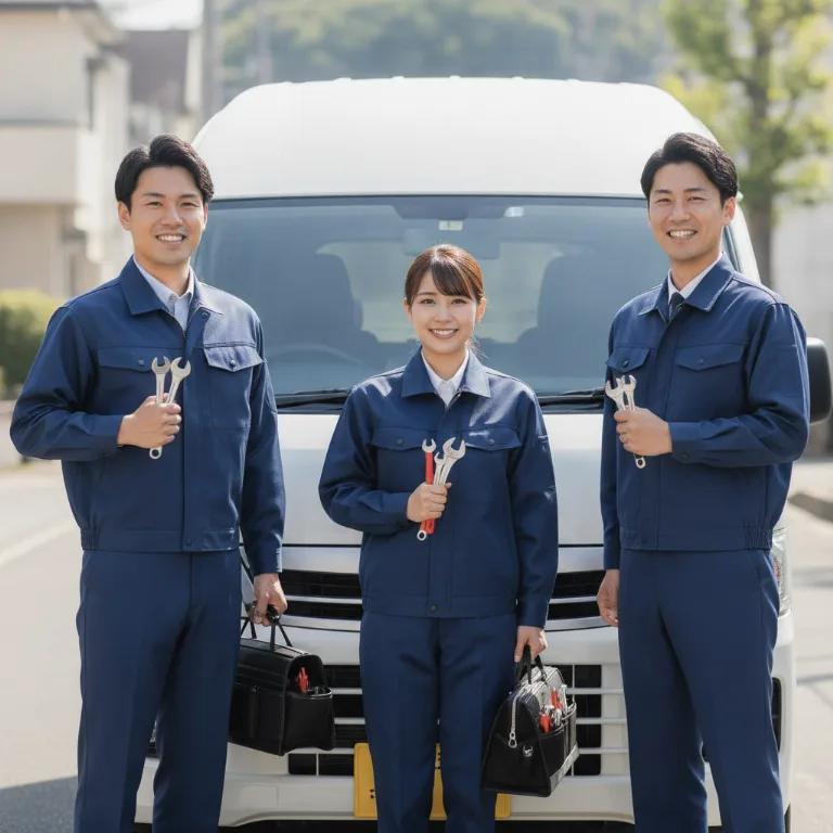 給湯器修理 のチーム: 石巻市